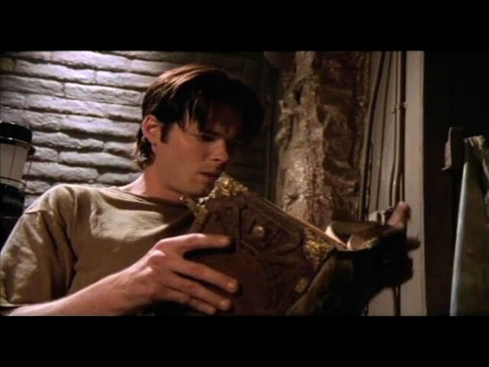 化け物屋敷と悪魔教授の画像