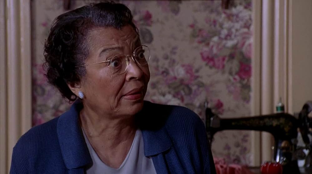 奇蹟の手／ボルチモアの友情の画像