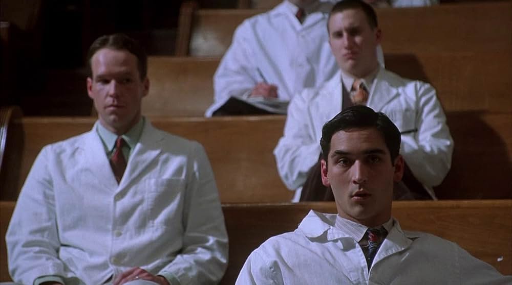 奇蹟の手／ボルチモアの友情の画像