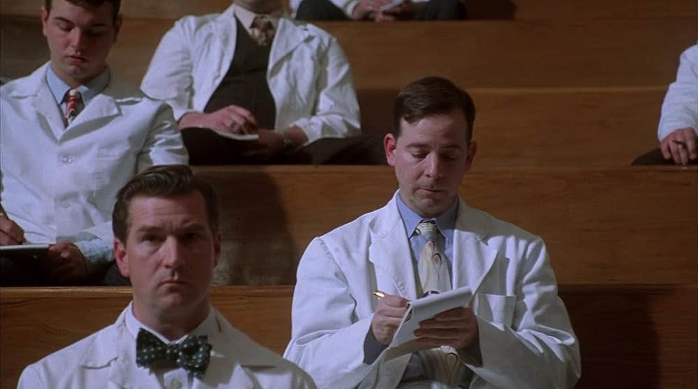 奇蹟の手／ボルチモアの友情の画像