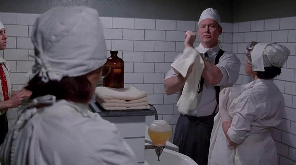 奇蹟の手／ボルチモアの友情の画像