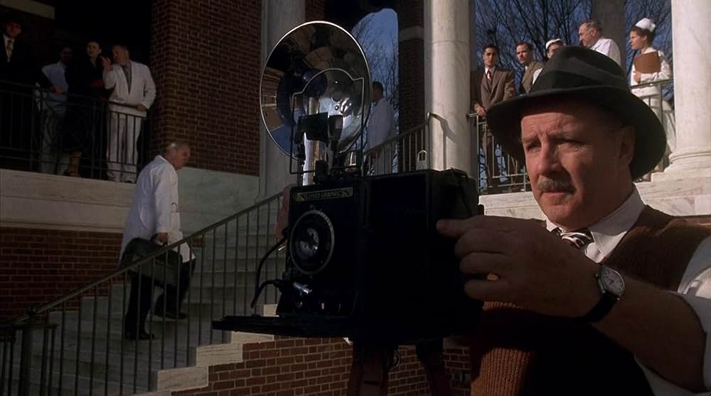 奇蹟の手／ボルチモアの友情の画像