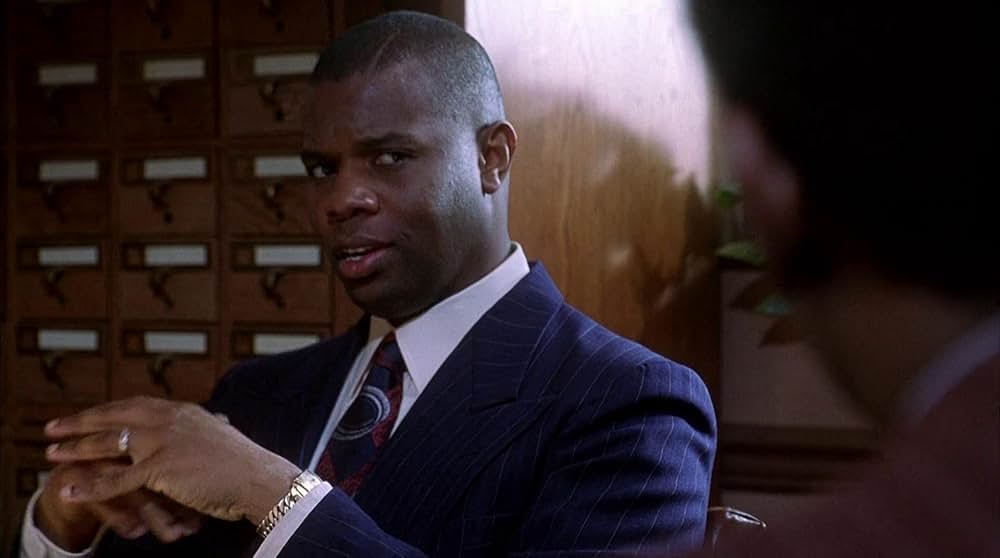 奇蹟の手／ボルチモアの友情の画像