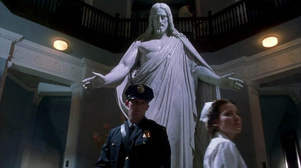 奇蹟の手／ボルチモアの友情の画像