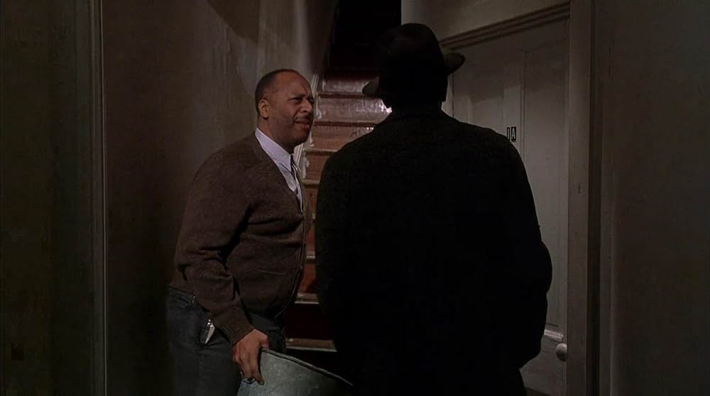 奇蹟の手／ボルチモアの友情の画像