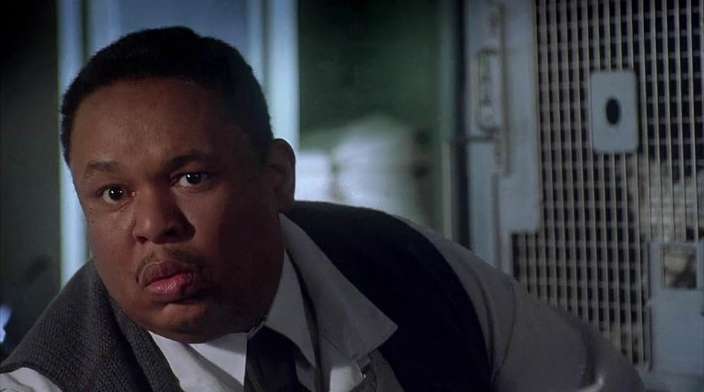 奇蹟の手／ボルチモアの友情の画像