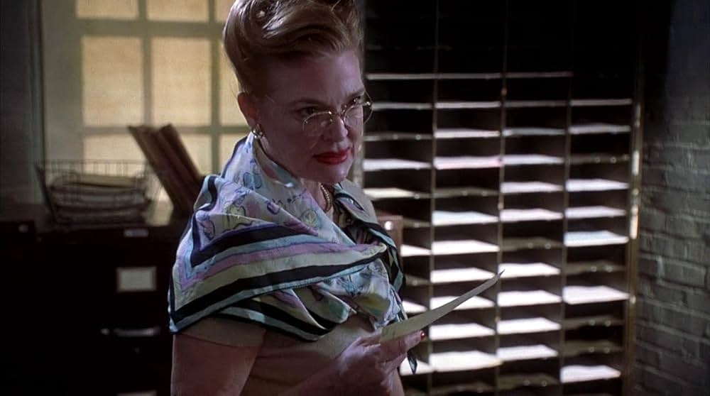 奇蹟の手／ボルチモアの友情の画像