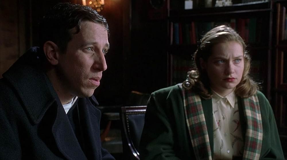 奇蹟の手／ボルチモアの友情の画像