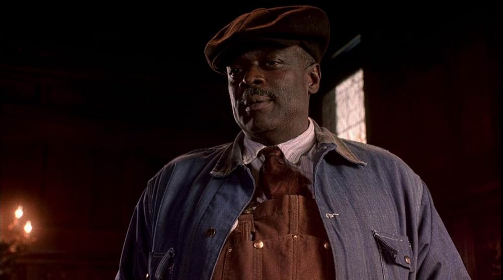 奇蹟の手／ボルチモアの友情の画像