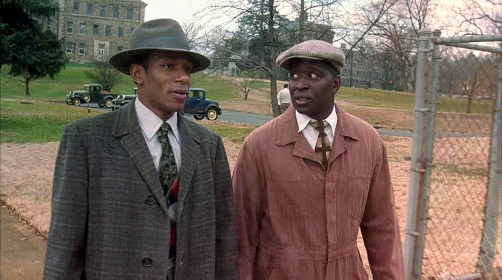 奇蹟の手／ボルチモアの友情の画像