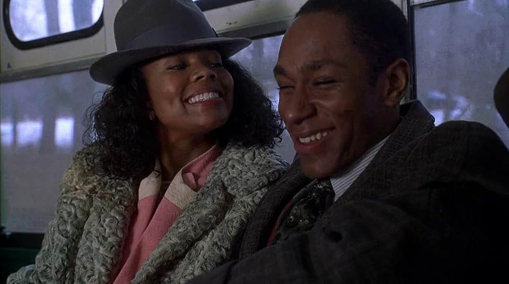 奇蹟の手／ボルチモアの友情の画像