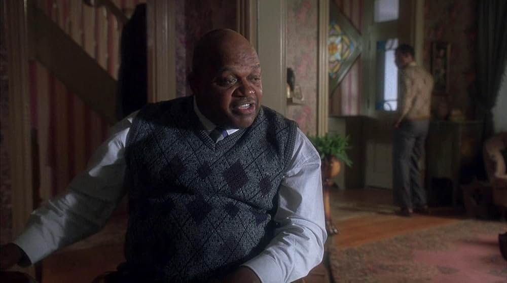 奇蹟の手／ボルチモアの友情の画像