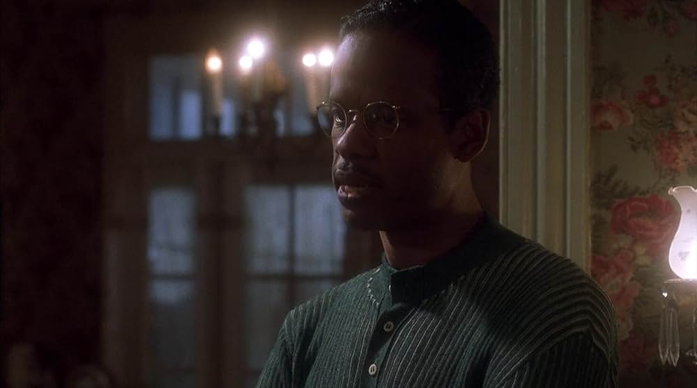 奇蹟の手／ボルチモアの友情の画像