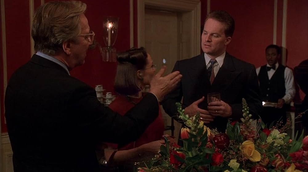 奇蹟の手／ボルチモアの友情の画像