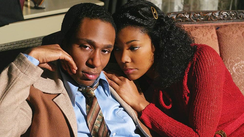 奇蹟の手／ボルチモアの友情の画像