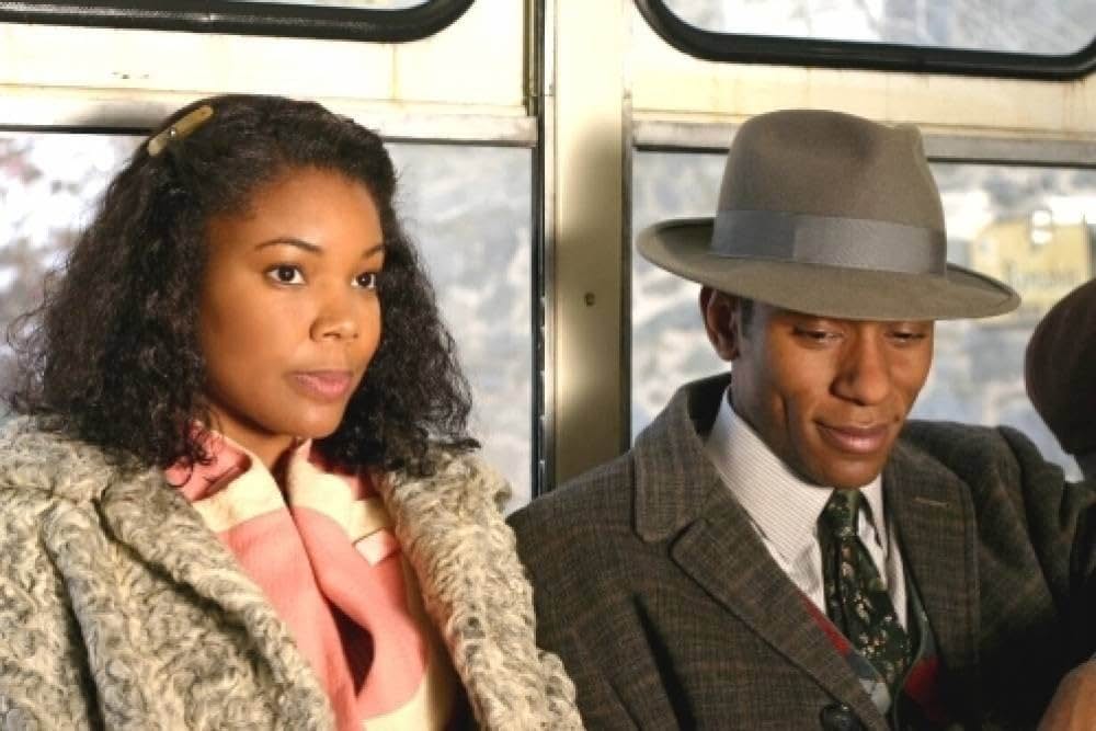 奇蹟の手／ボルチモアの友情の画像