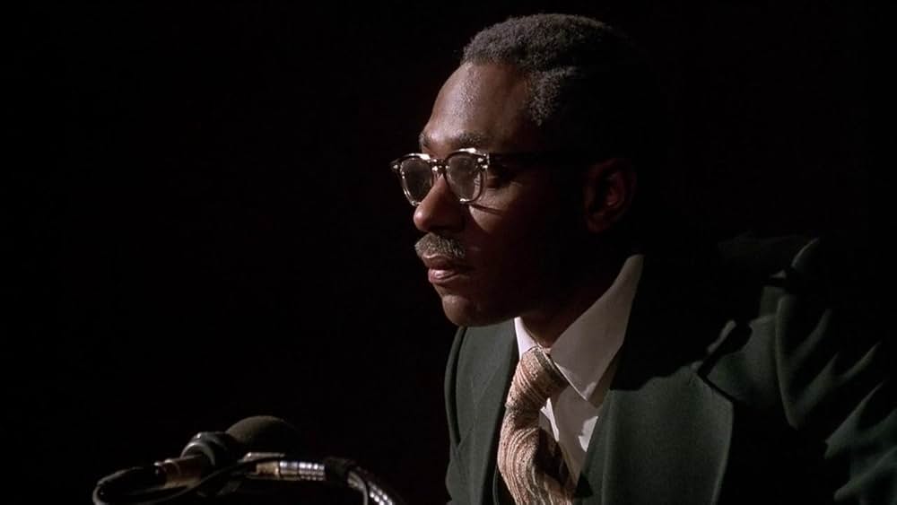 奇蹟の手／ボルチモアの友情の画像