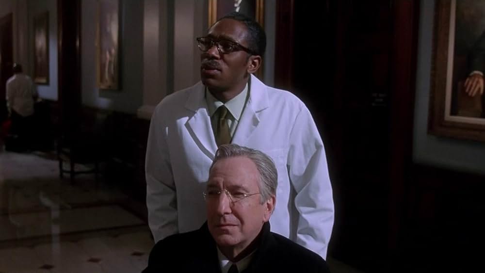 奇蹟の手／ボルチモアの友情の画像