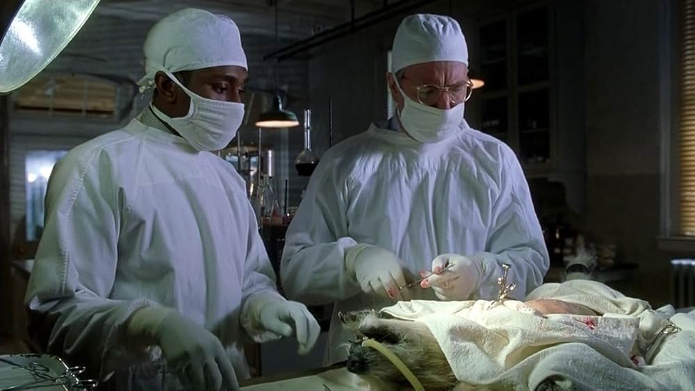 奇蹟の手／ボルチモアの友情の画像