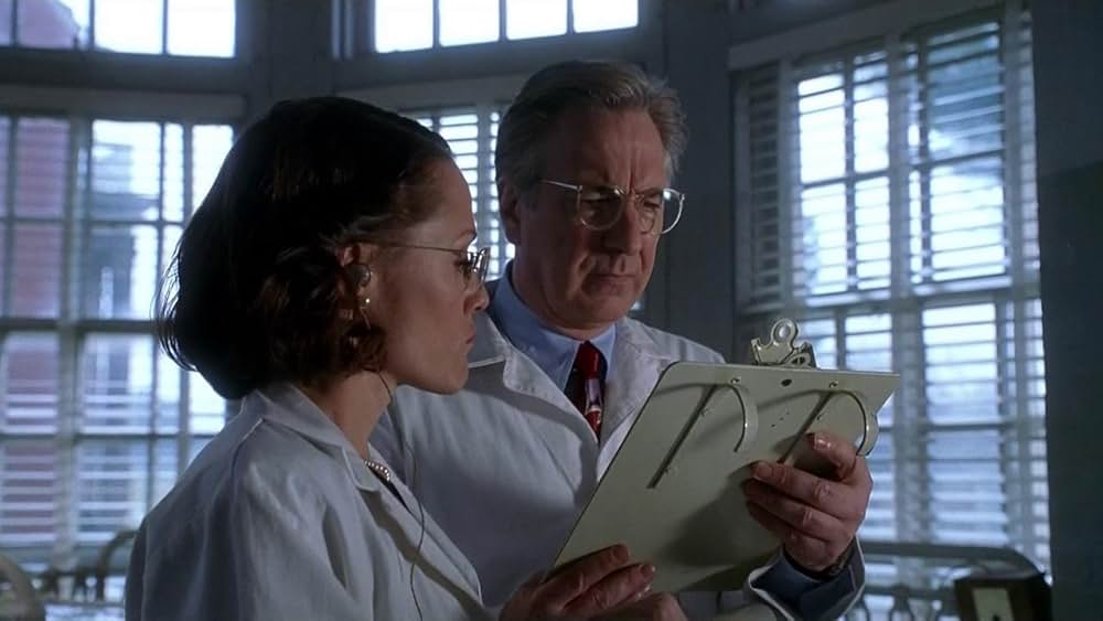 奇蹟の手／ボルチモアの友情の画像