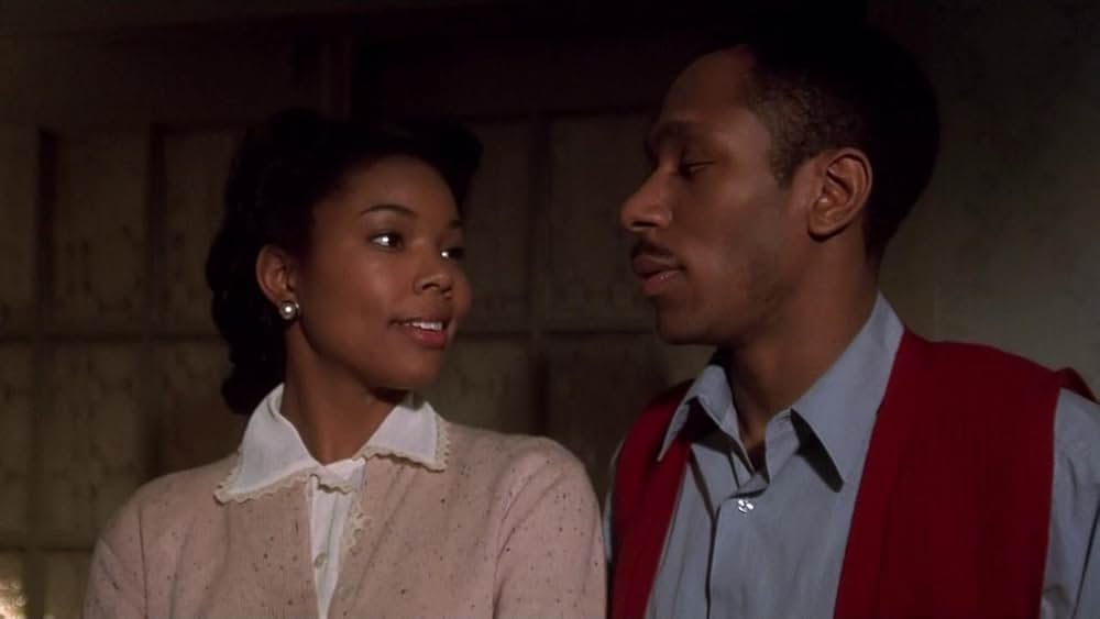 奇蹟の手／ボルチモアの友情の画像