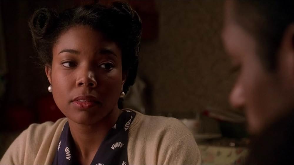 奇蹟の手／ボルチモアの友情の画像