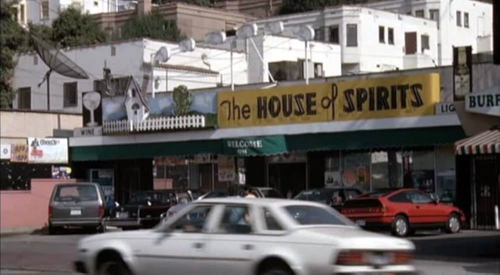 ミ・ビダ・ロカ（原題）の画像