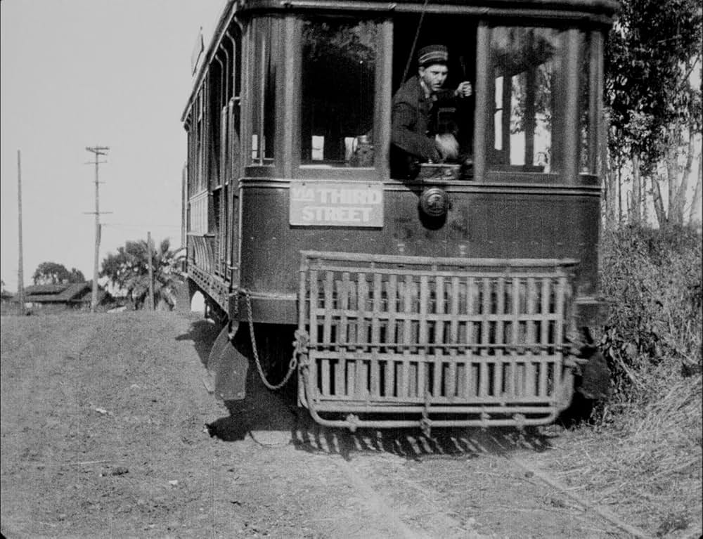 チャップリンのお仕事の画像