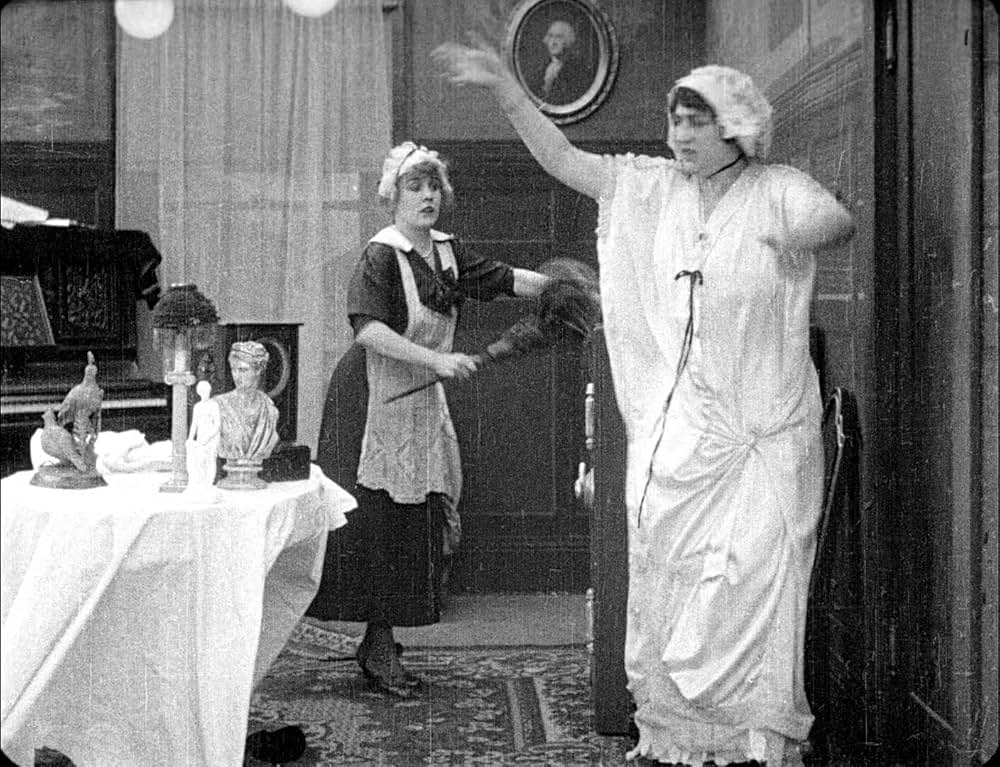 チャップリンのお仕事の画像