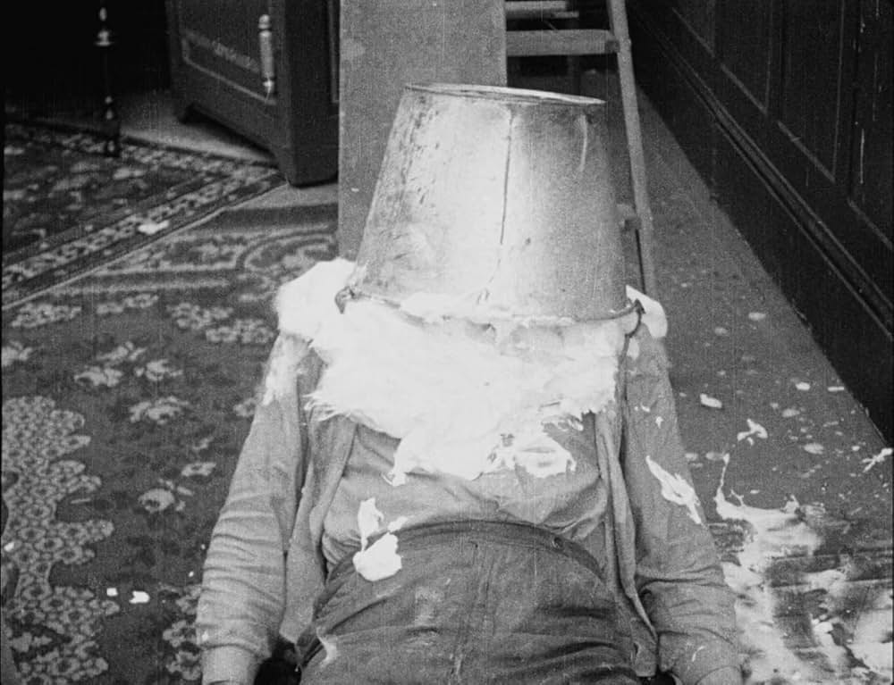 チャップリンのお仕事の画像