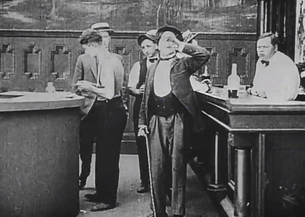 チャップリンの独身の画像