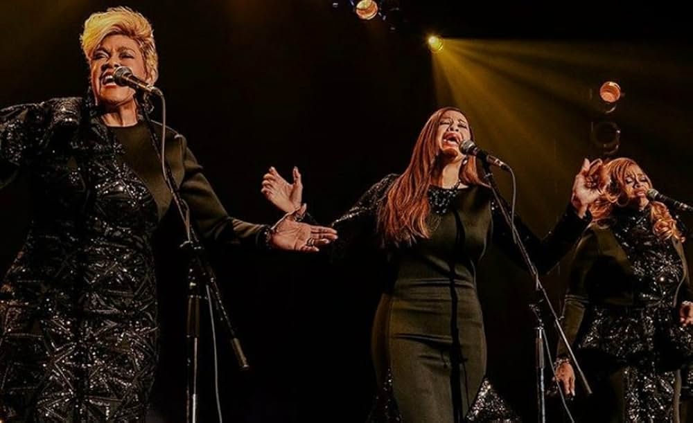 クラーク・シスターズ -First Ladies Of Gospel-の画像