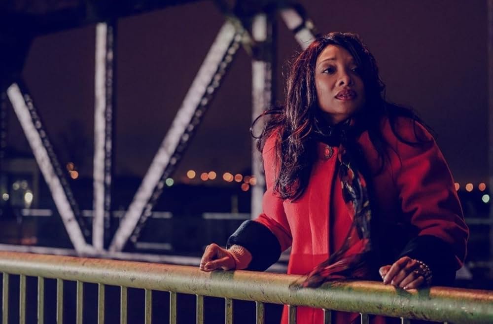 クラーク・シスターズ -First Ladies Of Gospel-の写真