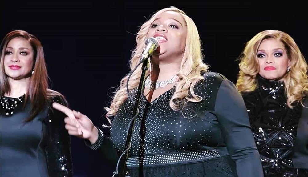 クラーク・シスターズ -First Ladies Of Gospel-の画像