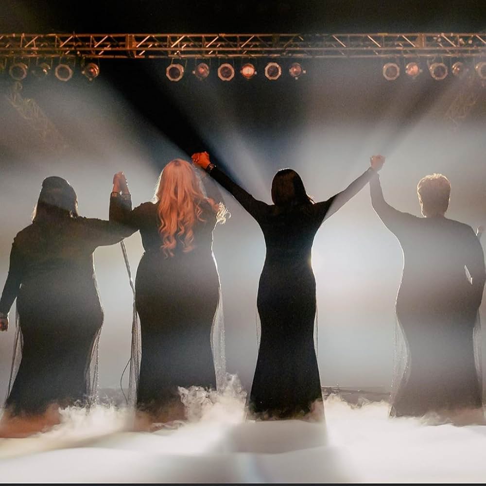 クラーク・シスターズ -First Ladies Of Gospel-の画像