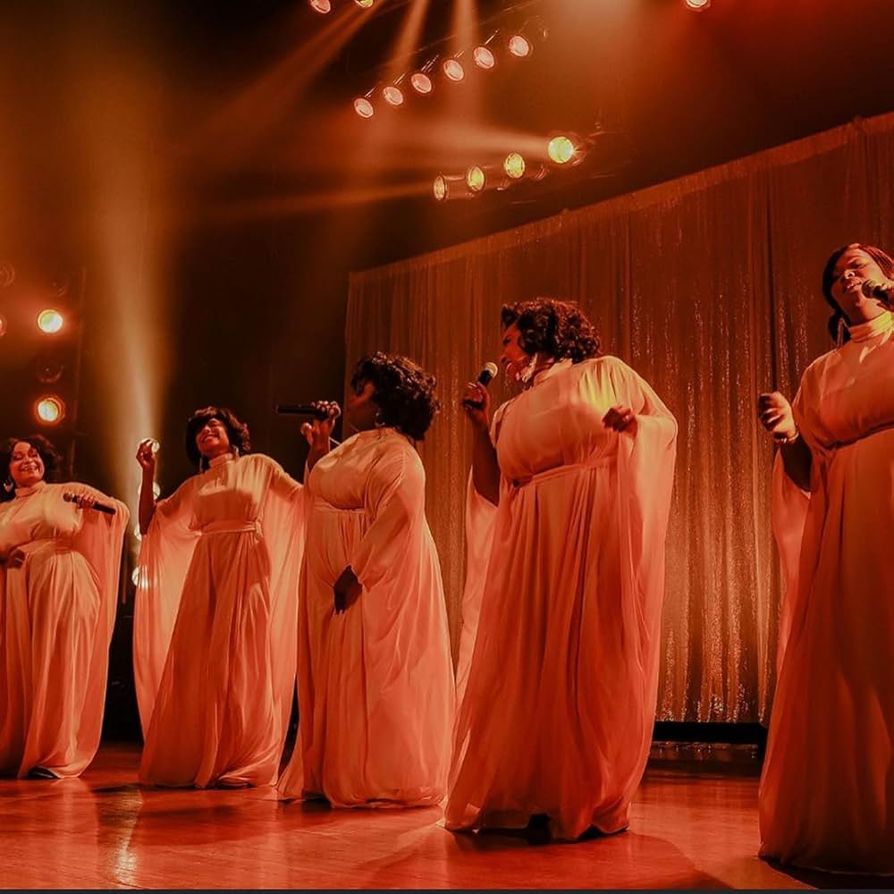 クラーク・シスターズ -First Ladies Of Gospel-の画像