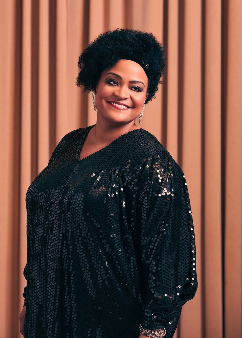 クラーク・シスターズ -First Ladies Of Gospel-の画像