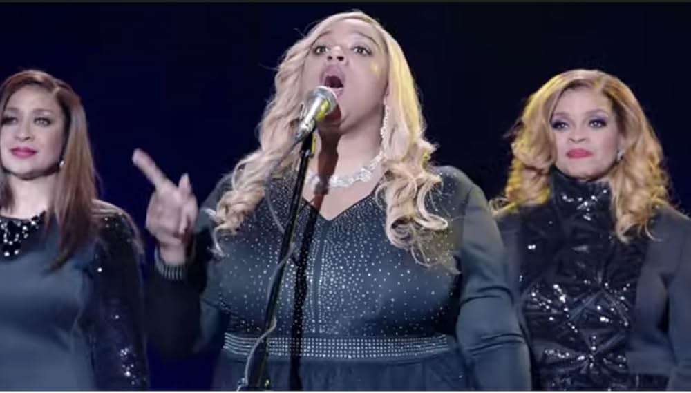 クラーク・シスターズ -First Ladies Of Gospel-の画像