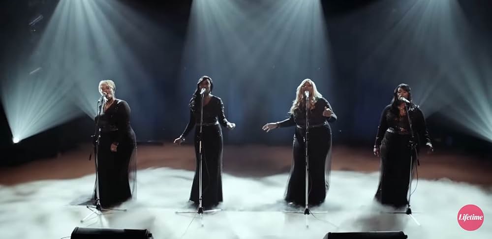 クラーク・シスターズ -First Ladies Of Gospel-の画像