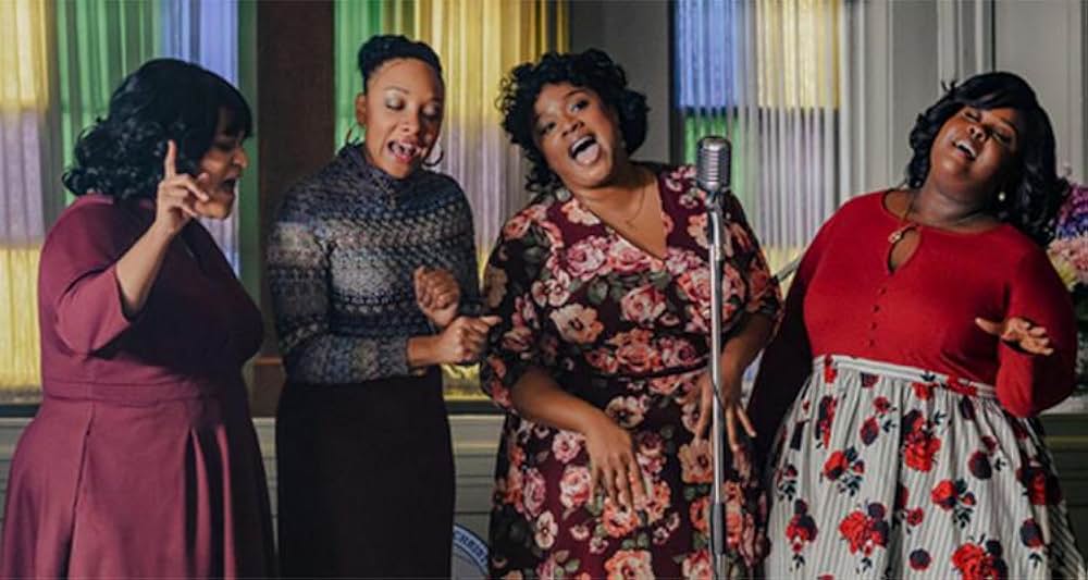 クラーク・シスターズ -First Ladies Of Gospel-の画像