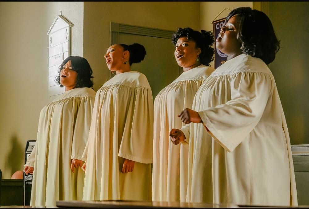 クラーク・シスターズ -First Ladies Of Gospel-の画像