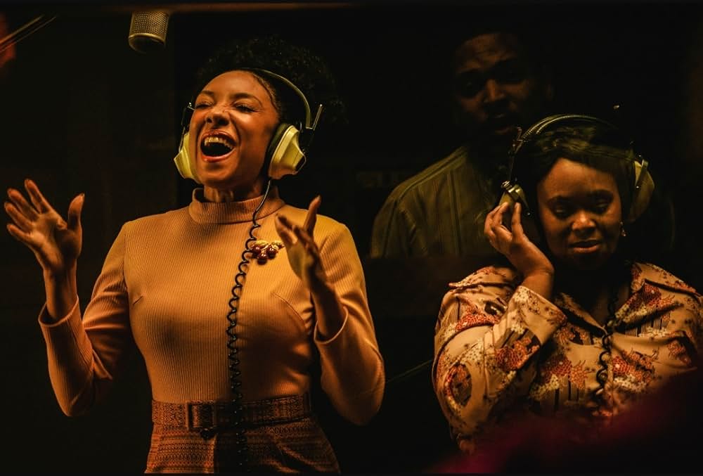 クラーク・シスターズ -First Ladies Of Gospel-の画像