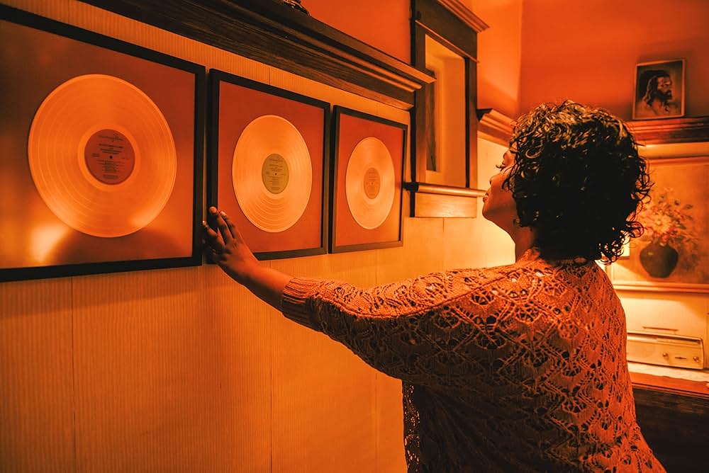 クラーク・シスターズ -First Ladies Of Gospel-の画像