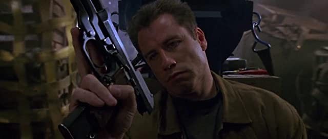 ブロークン・アローの画像