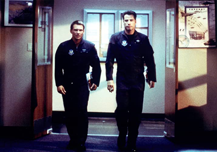 ブロークン・アローの画像