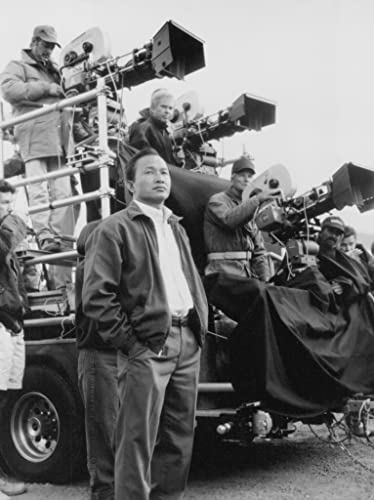 「ブロークン・アロー」ジョン・ウーの画像
