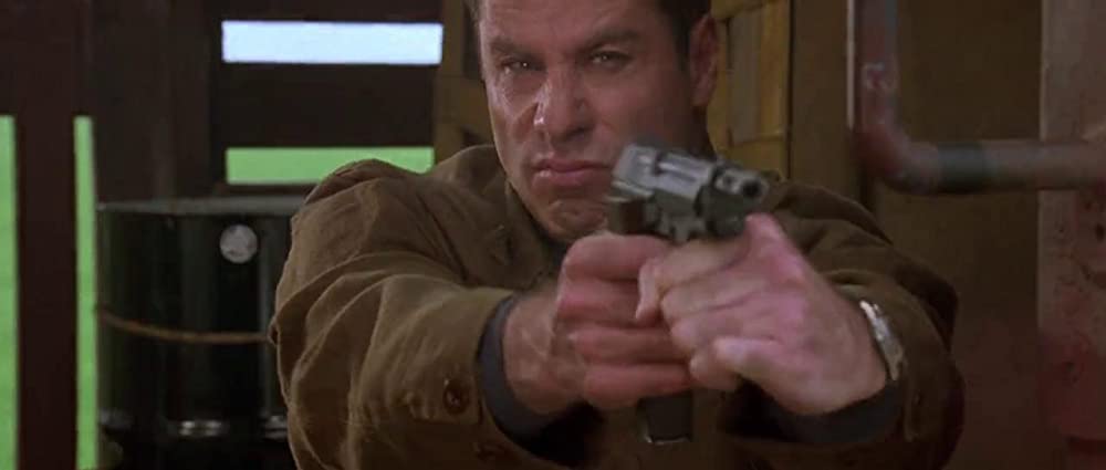 ブロークン・アローの画像