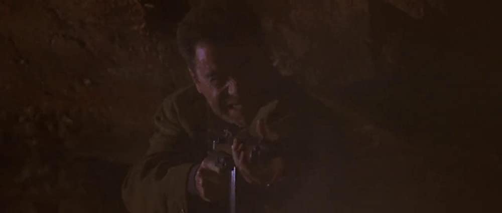 ブロークン・アローの画像