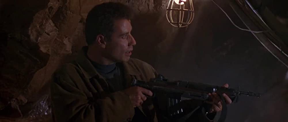 ブロークン・アローの画像