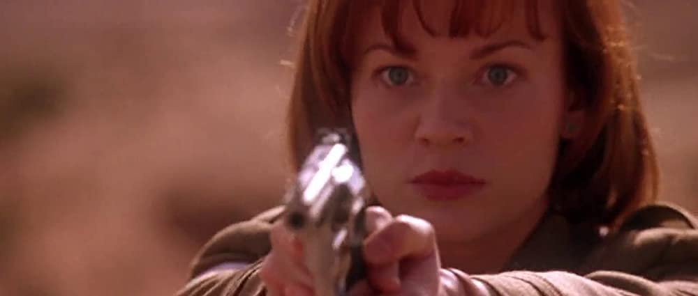 ブロークン・アローの画像